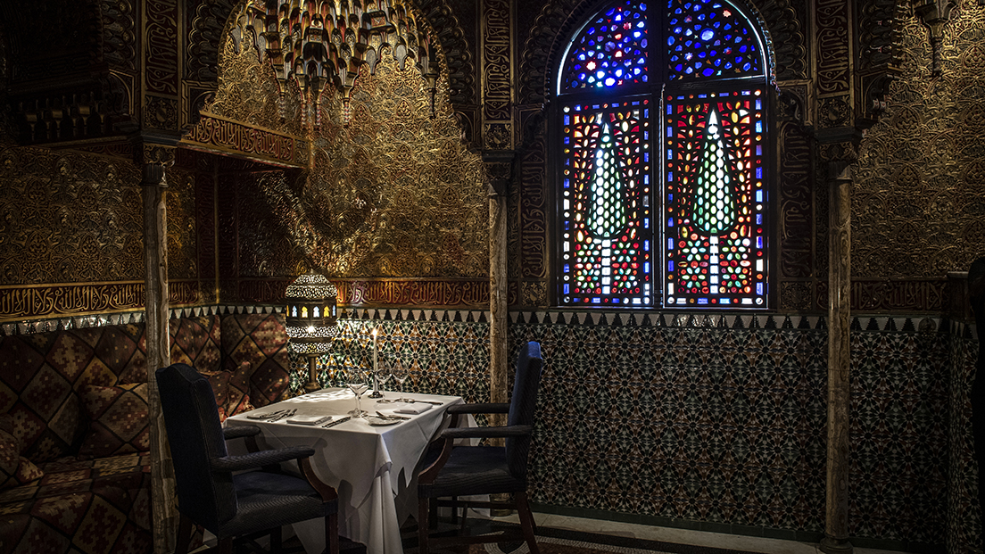 Private Dining & Parties